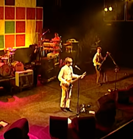 Beck live - Full Concert rocking a Savage Blitz 50