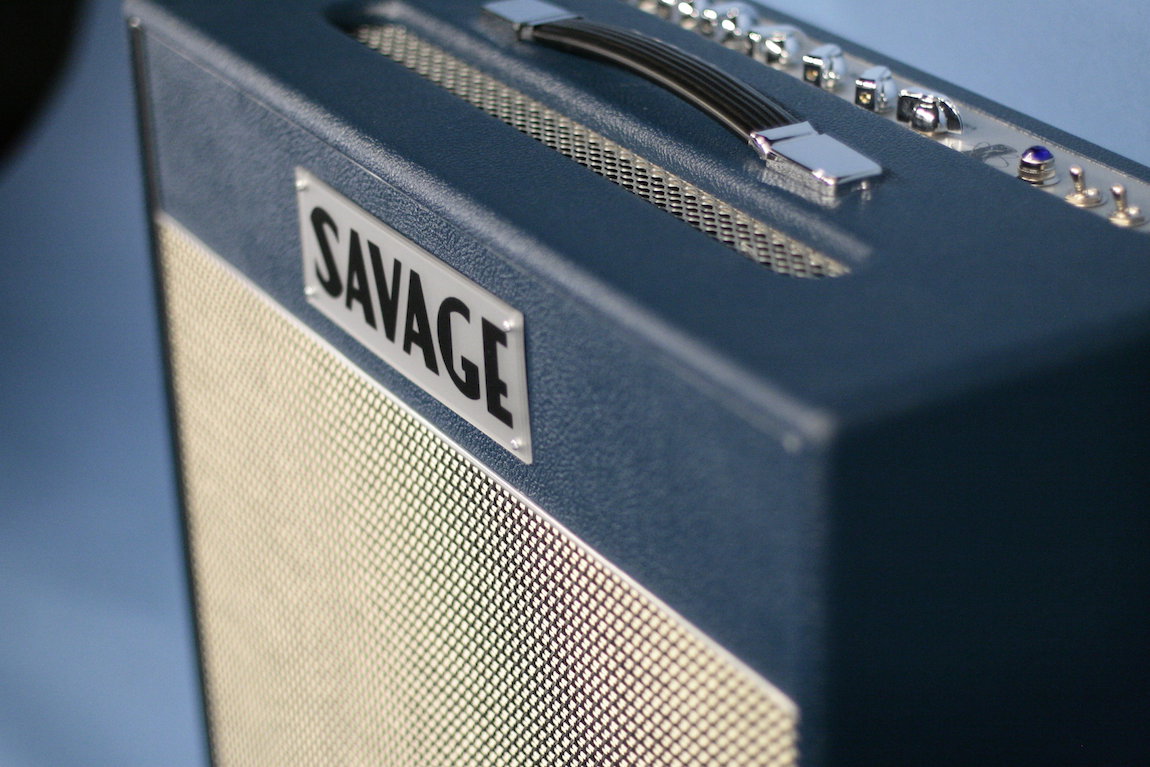 (c) Savageamps.com